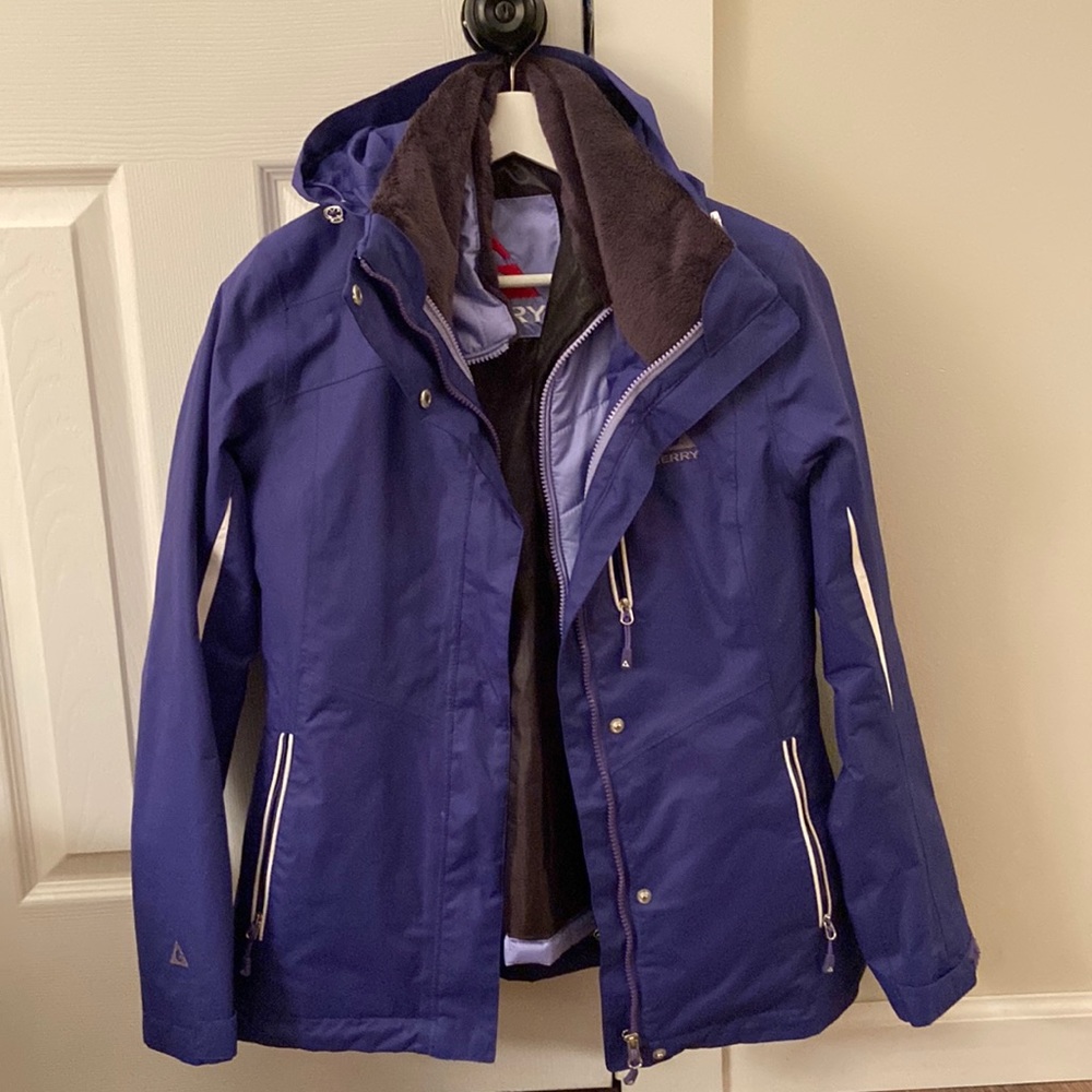 Gerry Ski Jacket size small